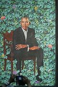 Image result for Presidential Portraits