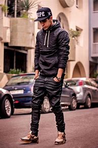 Image result for Urban Men Swag Outfit