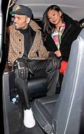 Image result for Chris Brown Girlfriend Back to Sleep