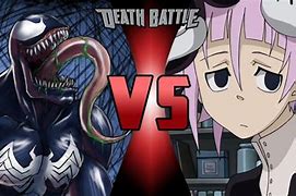 Image result for Venom Death Battle