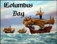 Image result for Columbus Day Ship