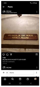 Image result for Inside Nancy Pelosi Home