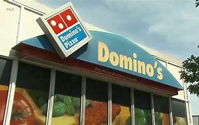 Image result for Domino's Pizza Store