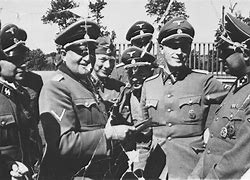 Image result for Gestapo Commander