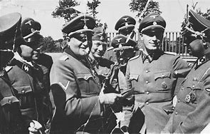Image result for Gestapo and SS Men