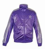 Image result for Purple Adidas Burdet Jacket