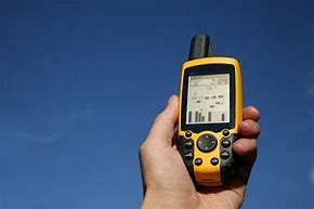 Image result for Handheld GPS with Topo Maps