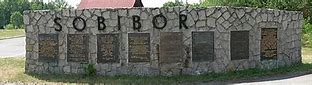 Image result for Sobibor Sign