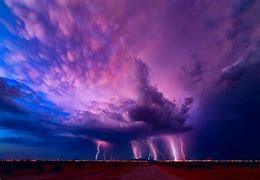 Image result for Clouds and Lightning