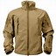 Image result for Military Coyote Brown Fleece Jacket