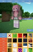 Image result for Minecraft Skin Creator PC