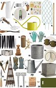 Image result for gardening accessories 