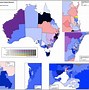 Image result for Australia Election Map