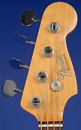 Image result for Fender American Vintage Precision Bass