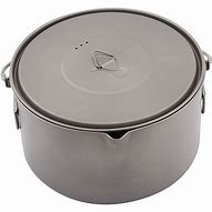Image result for Camping Pot