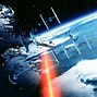 Image result for Star Wars Battle Scenes Art