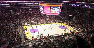 Image result for los angeles lakers Venue
