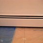 Image result for Baseboard Heating Parts