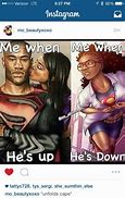 Image result for Black Power Couple Sayings