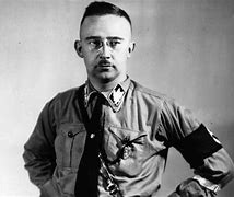 Image result for Heinrich Himmler Full-Image