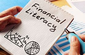 Image result for Financial Literacy