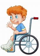 Image result for Wheelchair Vector