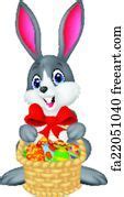Image result for Easter Bunny for Prsident