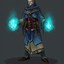 Image result for Human Wizard Dnd 5E Character Art