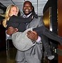 Image result for Jerry and Jeanie Buss
