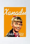 Image result for Xanadu with Olivia Newton-John