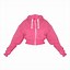 Image result for Hot Pink Sweatshirt