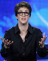 Image result for MSNBC Rachel Maddow
