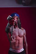 Image result for King Von Muscles