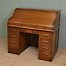 Image result for Classic Roll Top Desk