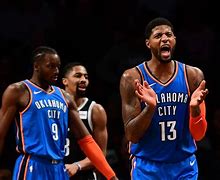 Image result for Paul George College Basketball