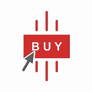 Image result for Stock Buy Icon