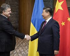 Image result for China Ukraine Crisis