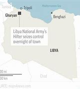 Image result for Libya Militias