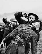 Image result for British SAS WW2 Special Forces