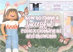 Image result for Roblox Clothing Display Image