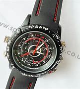 Image result for CIA Spy Watches