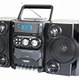 Image result for DVD Sony Boombox