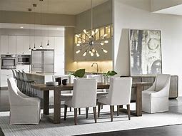 Image result for modern dining room sets