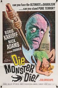 Image result for 50s B Horror Movie Posters