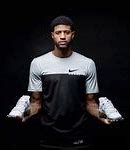 Image result for Paul George and Khawi