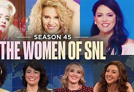 Image result for Women of Saturday Night Live