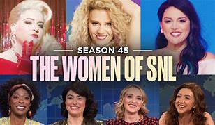 Image result for Saturday Night Live Woman Comedian