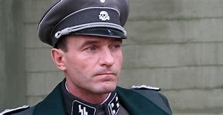 Image result for Pic of Klaus Eichmann