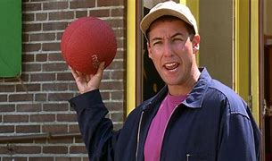 Image result for Billy Madison Blu-ray