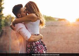 Image result for Valentine's Day Kiss